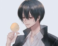 hibari kyouya from katekyo hitman reborn by kurosujuu