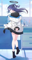 yuuka (blue archive) from blue archive by keita (kta0)