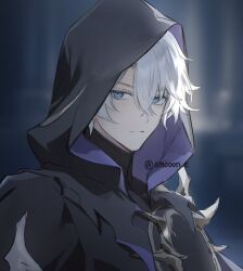 phainon (honkai: star rail) from honkai: star rail