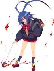 laharl from disgaea by harada takehito