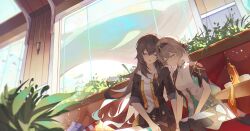 firefly (honkai: star rail) from honkai: star rail