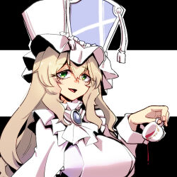 mikuni oriko from mahou shoujo madoka magica