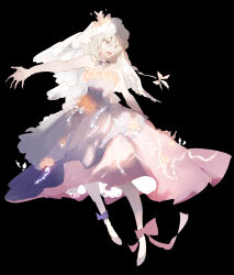 miracle nikki fan art