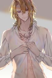 luca kaneshiro from nijisanji