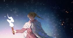 chi.: chikyuu no undou ni tsuite fan art