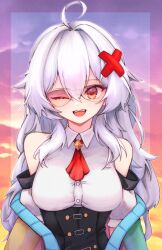 indie virtual youtuber fan art