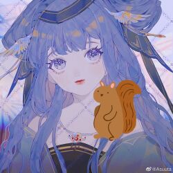 original fan art