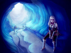 lord knight (ragnarok online) from ragnarok online