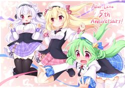 comet (azur lane) from azur lane