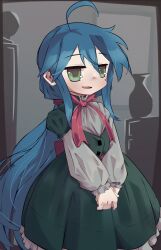 izumi konata from lucky star