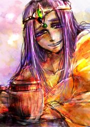 dragon quest fan art