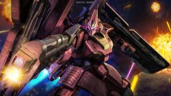 dijeh from gundam