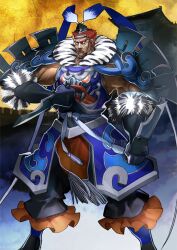fate/grand order fan art