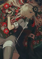 kamitsubaki studio fan art