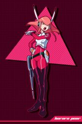 barara peol from gundam