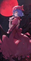 remilia scarlet from touhou