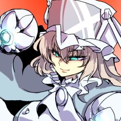 mikuni oriko from mahou shoujo madoka magica