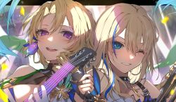 cocolia rand from honkai: star rail