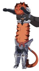xenoblade chronicles (series) fan art