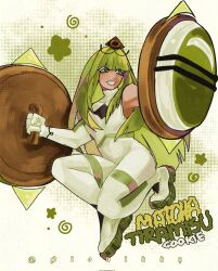 cookie run fan art