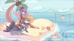 warlock (ragnarok online) from ragnarok online