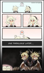 corrin (female) (fire emblem) from fire emblem by raydango