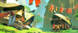 the legend of zelda fan art