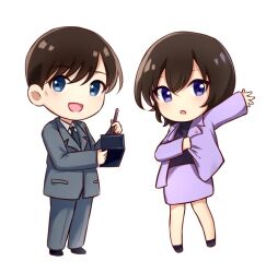 original fan art