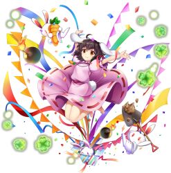 inaba tewi from touhou by rotte (1109)