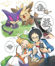 bianca (pokemon) from pokemon by miiyokoe