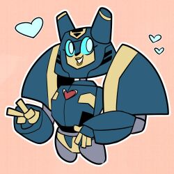transformers fan art