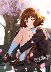 oumae kumiko from hibike! euphonium