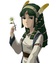 mulbruk from la mulana by naramura