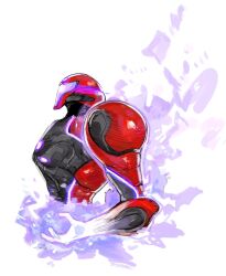 samus aran from metroid