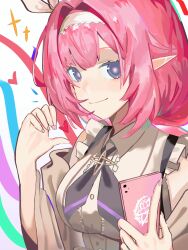 elysia (honkai impact) from honkai (series)