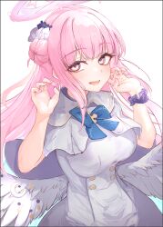 mika (blue archive) from blue archive by asaikeu