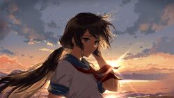 original fan art