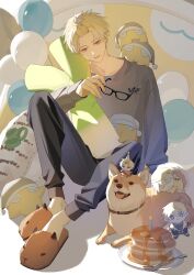 sonny brisko from nijisanji