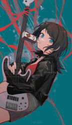 yahata umiri from bang dream!