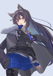 texas (arknights) from arknights