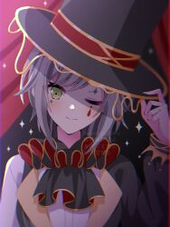 hinomori shiho from project sekai
