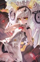 fate/grand order fan art