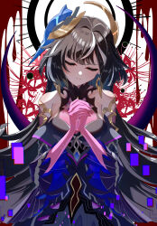 honkai (series) fan art