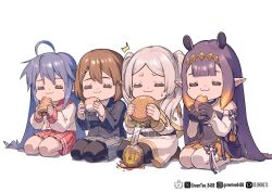 frieren from hololive