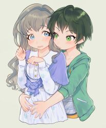 Booru post from safebooru.org