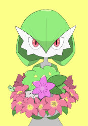 gardevoir from pokemon
