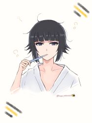 sui-feng from bleach