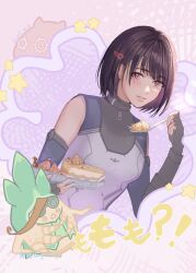 lin lee koo from xenoblade chronicles (series)