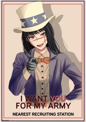 uncle sam from chainsaw man