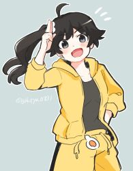 araragi karen from monogatari (series)